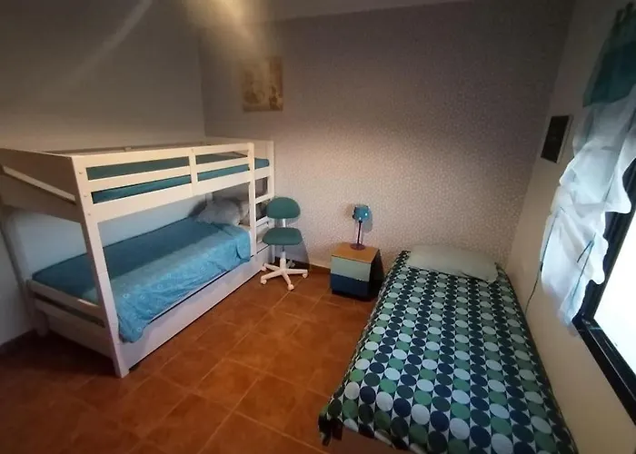 Lanzate! Guest house *