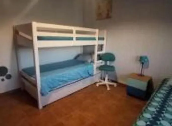 Guest house Lanzate! Tinajo