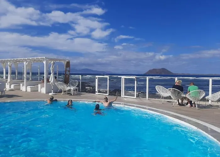 Guest house Lanzate!