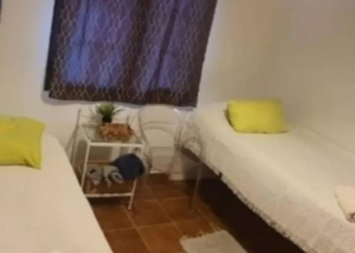 Guest house Lanzate! *