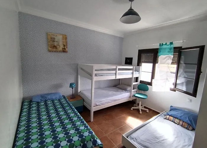 Lanzate! Guest house *