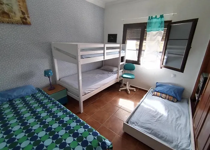 Lanzate! Guest house *