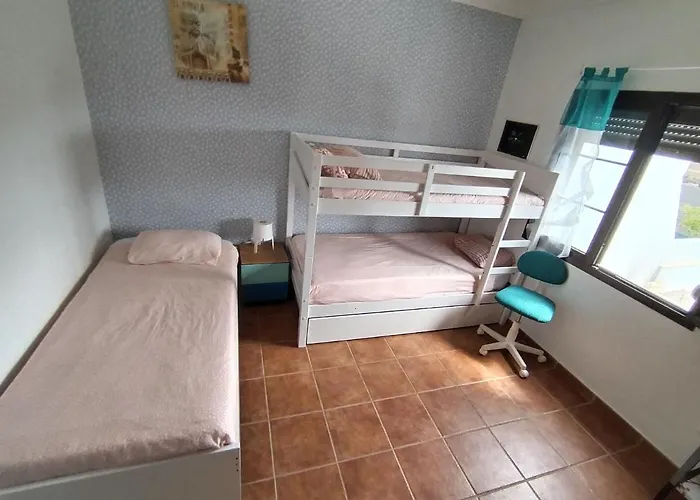 Lanzate! Guest house *