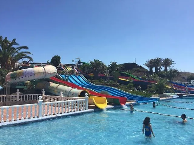 Lanzate! Guest house