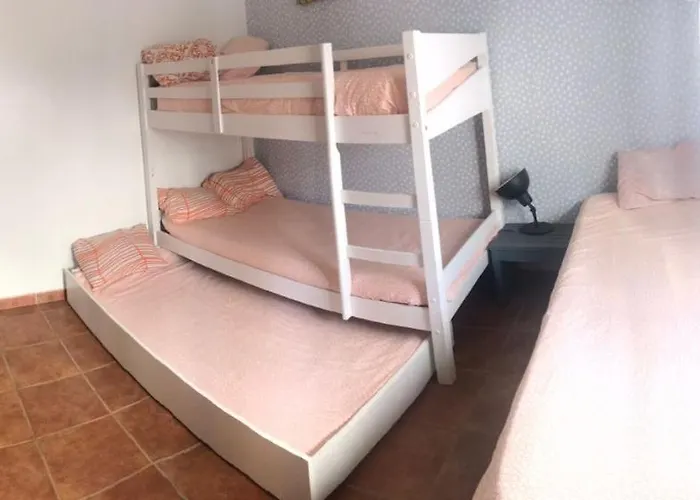 Guest house Lanzate! *