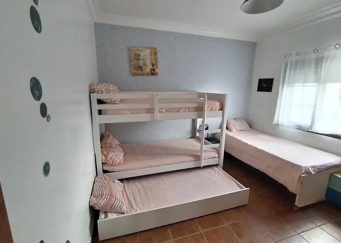 Lanzate! Guest house *